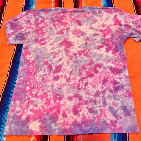 Vintage Grateful Dead band single stitch t-shirt. ‘95 - Picture 5 of 6